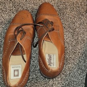 Ingledew's Shoes